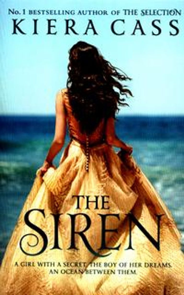 The siren