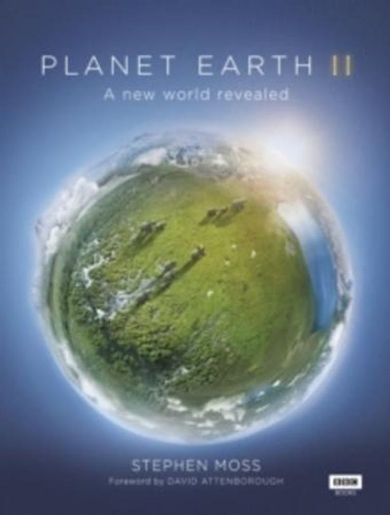 Planet earth II