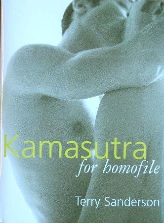 Kamasutra for homofile