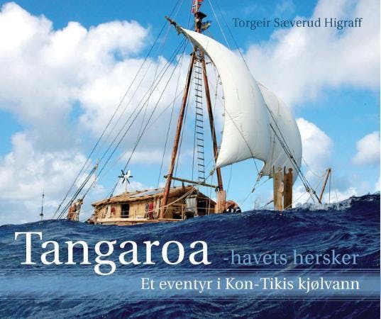 Tangaroa, havets hersker
