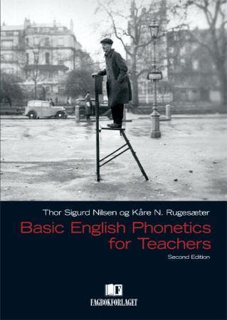 Basic English phonetics for teachers