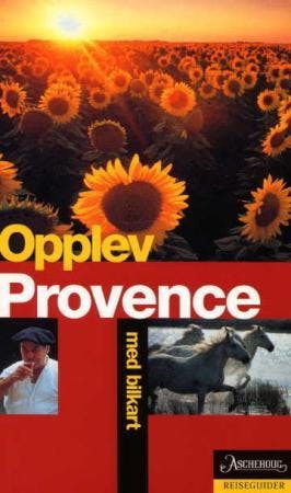 Opplev Provence