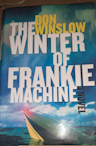 The winter of Frankie Machine