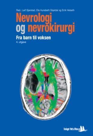 Nevrologi og nevrokirurgi