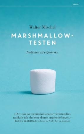 Marshmallowtesten