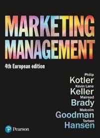 Kotler: Marketing Management_p4