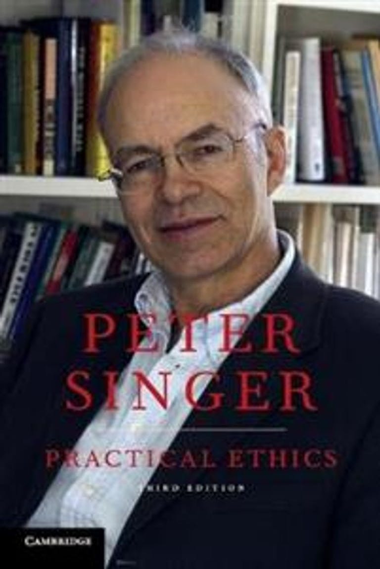Practical ethics third edition