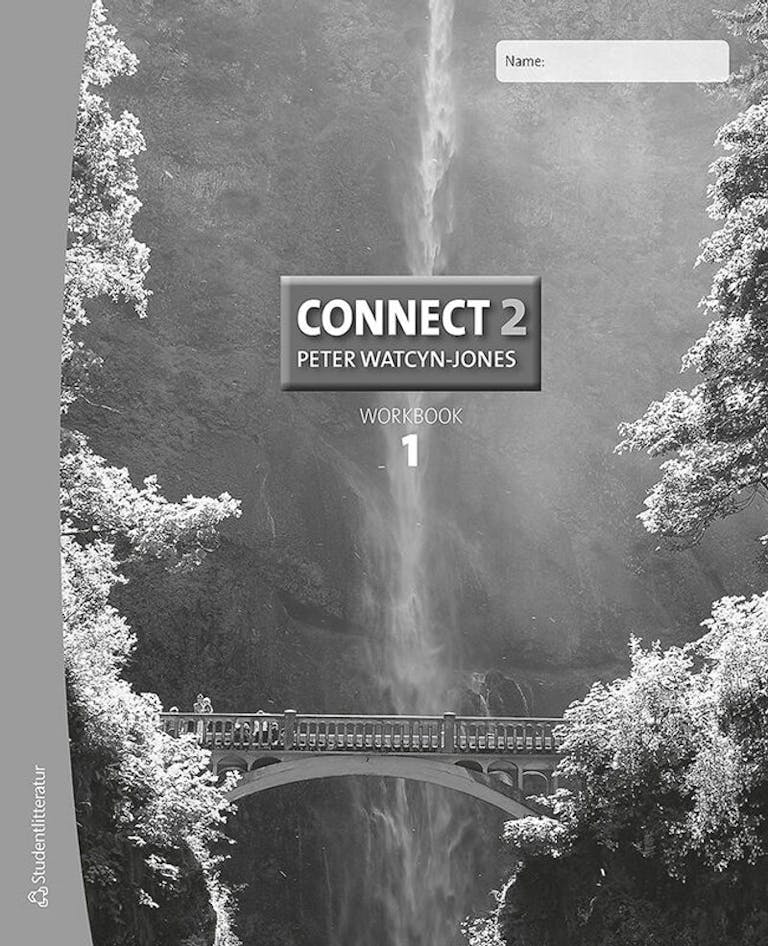 Connect 2 Workbook 1 - 10-pack