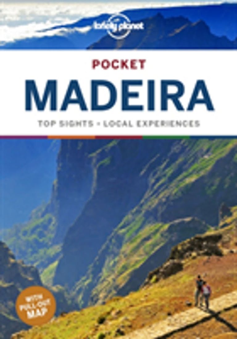 Pocket Madeira LP
