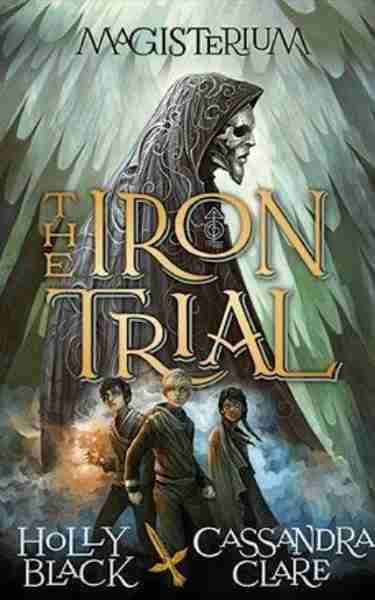 The iron trial
