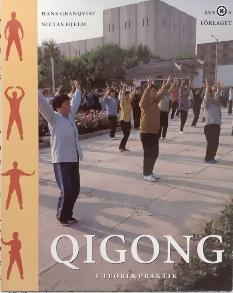 Qigong i teori och praktik