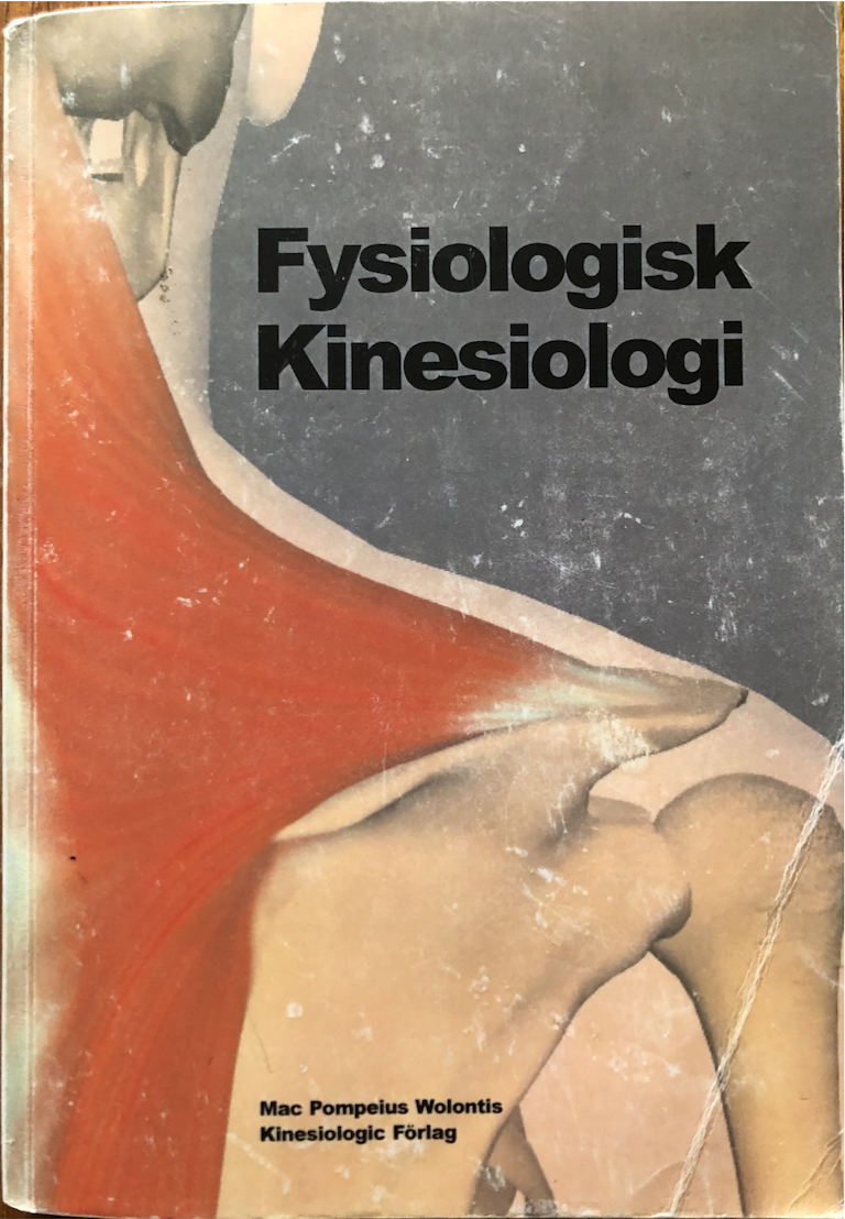 Fysiologisk kinesiologi