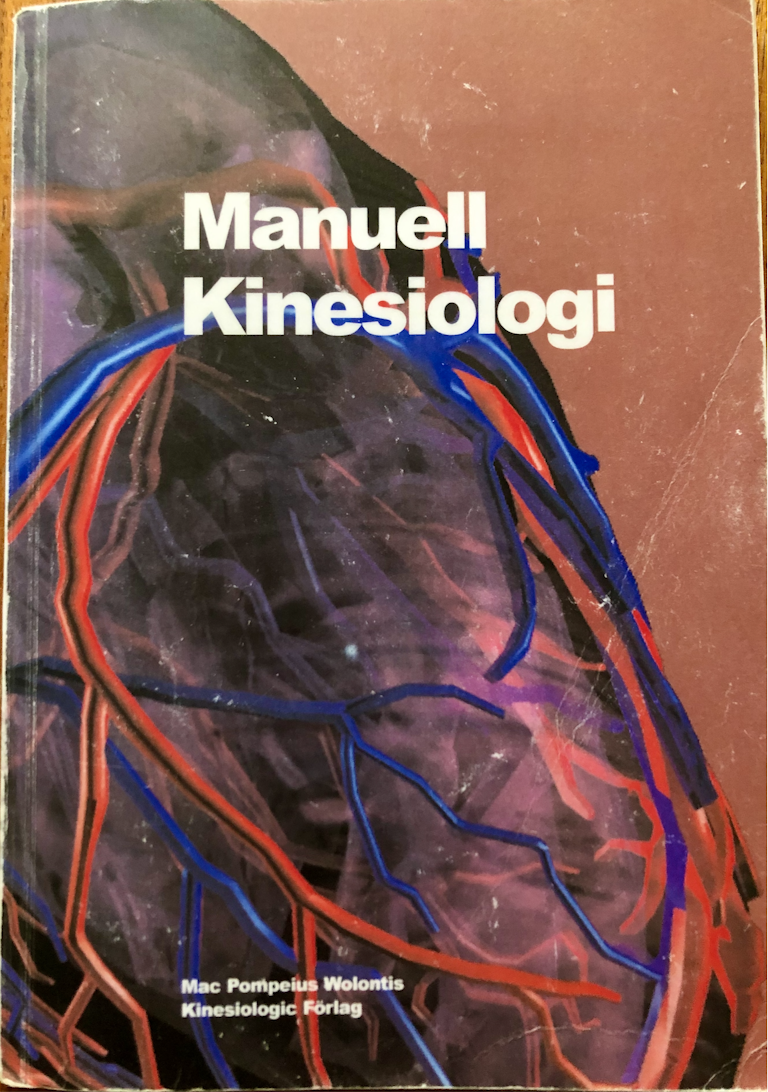 Manuell kinesiologi