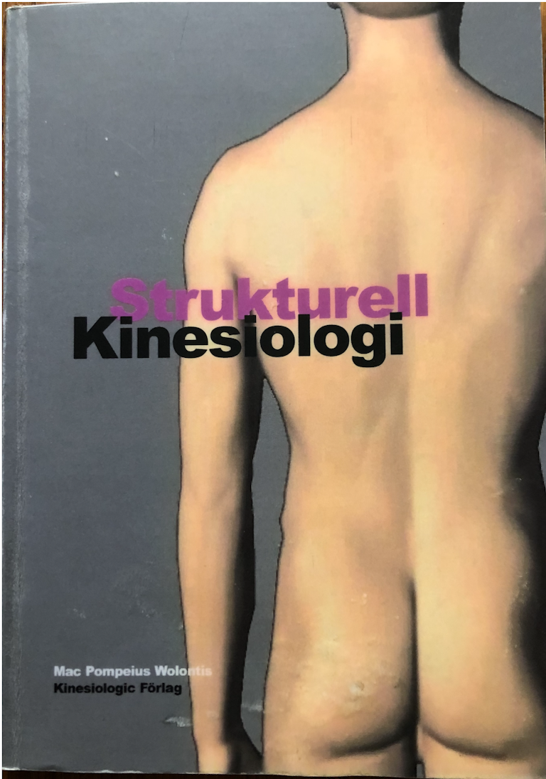 Strukturell kinesiologi