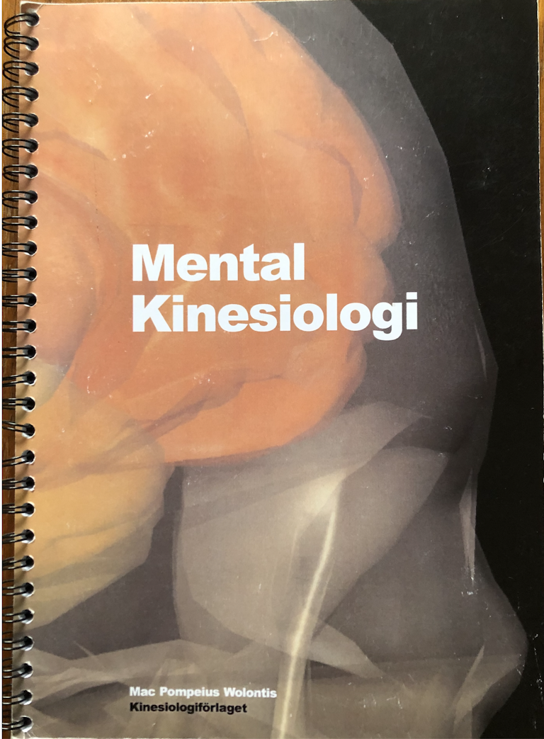 Mental kinesiologi