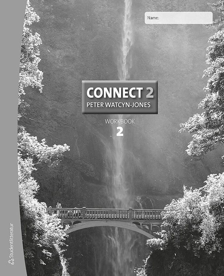 Connect 2 Workbook 2 - 10-pack