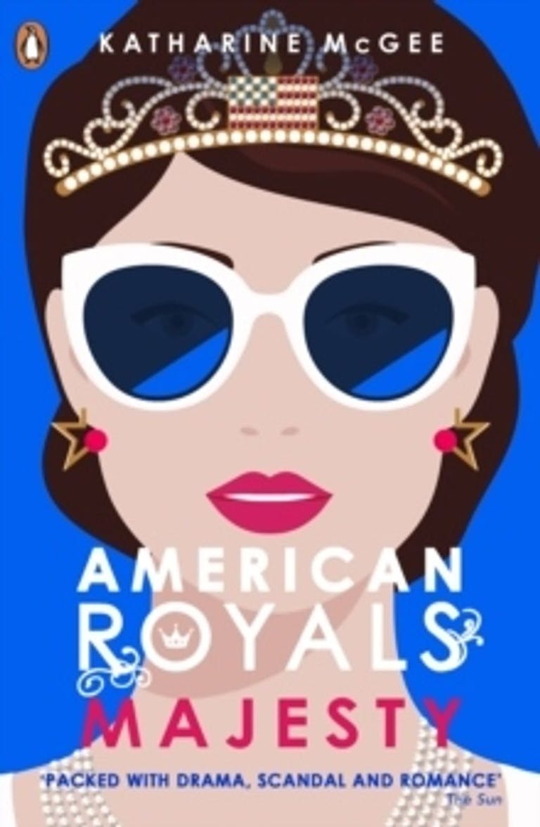 American Royals 2