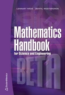 Mathematics Handbook for Science and Engineering (BETA) 5th Edition