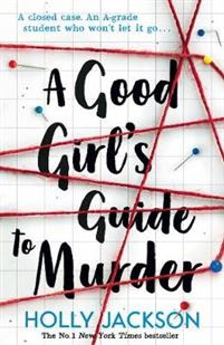 Good Girl's Guide to Murder