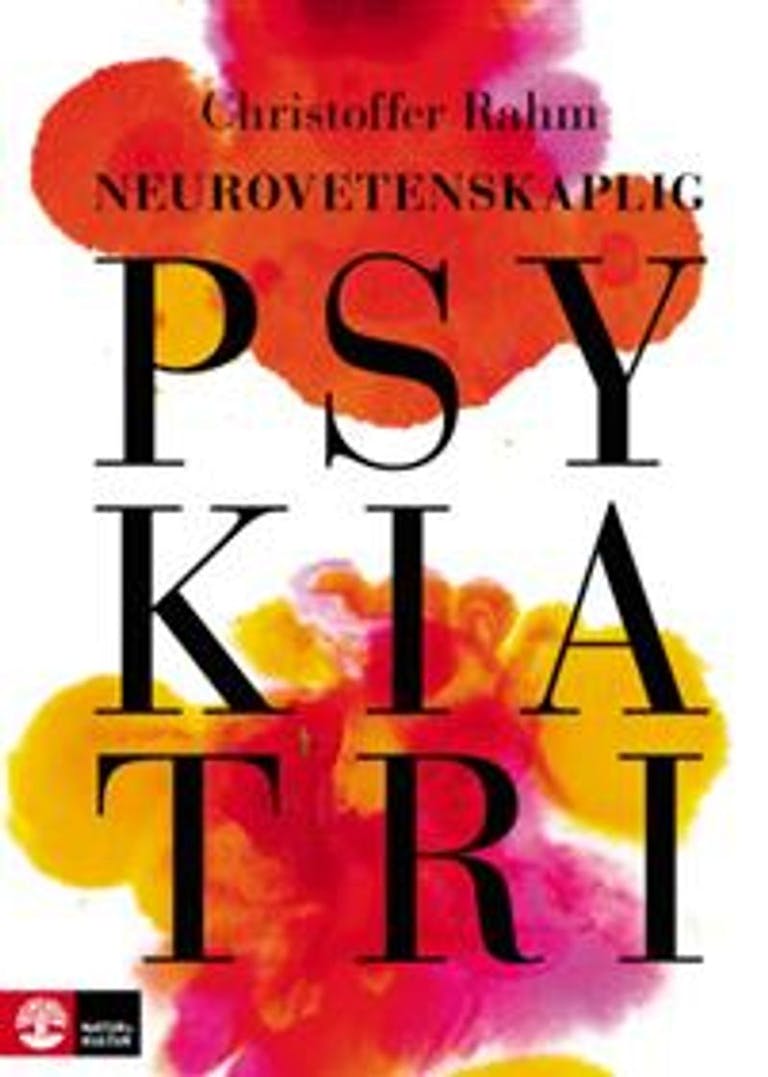 Neurovetenskaplig psykiatri