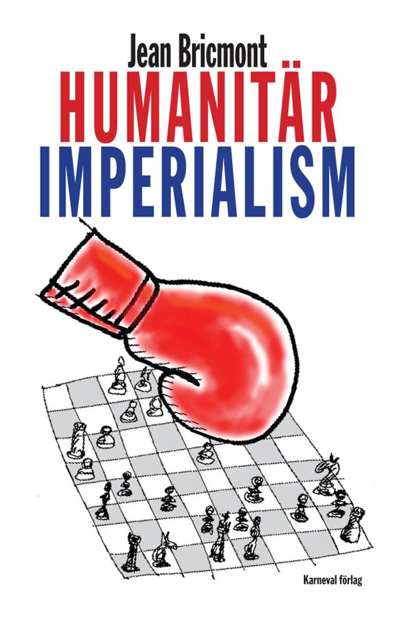 Humanitär imperialism