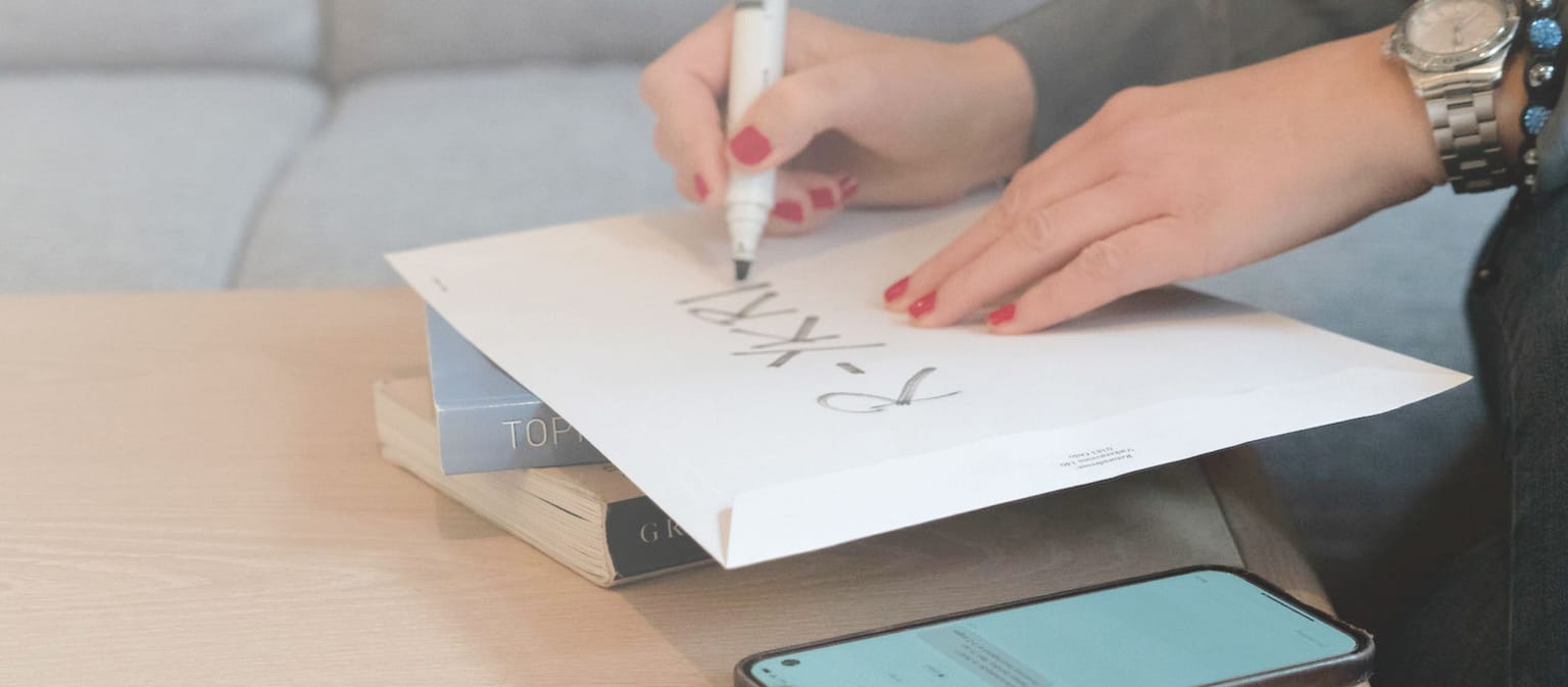 CTA Banner Background