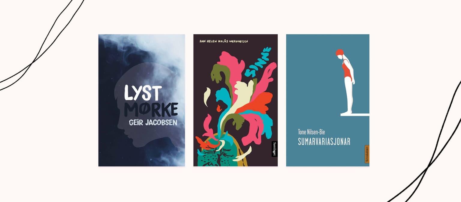 Gratulerer Geir, Ann Helen og Tone!