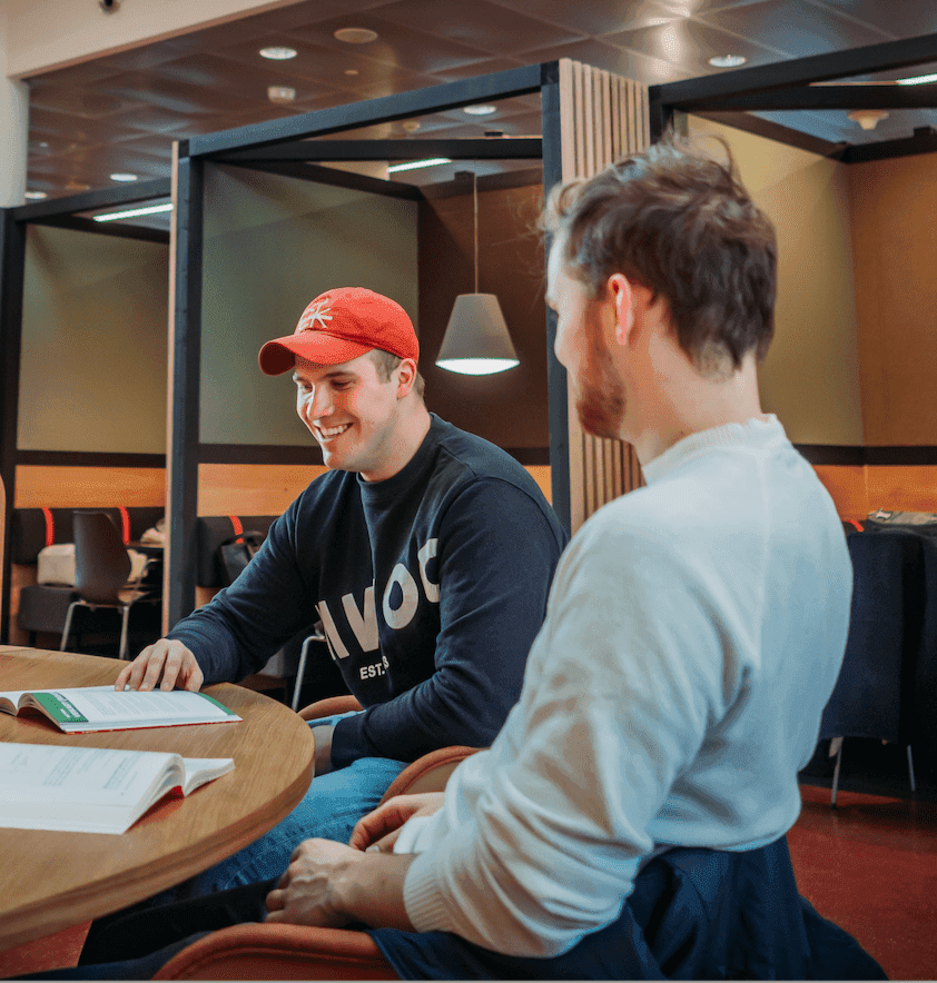 Feedback från studenter 💚