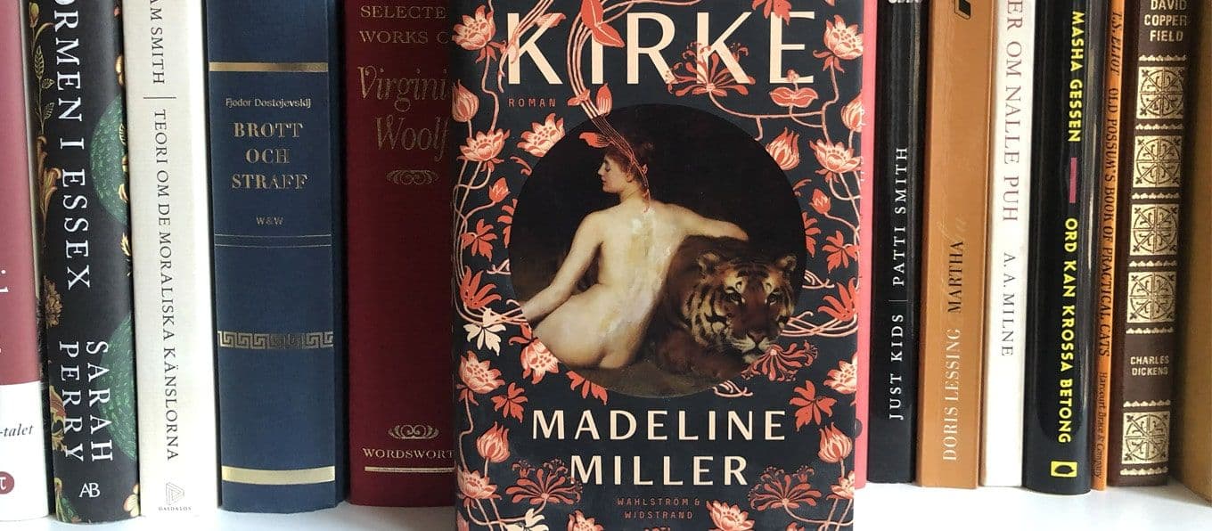 Dröm dig bort med historiska romaner