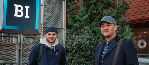 CTA Banner Background