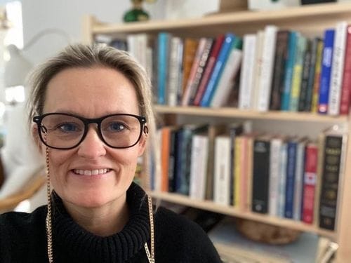 CTA Banner Background