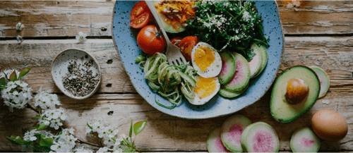 CTA Banner Background