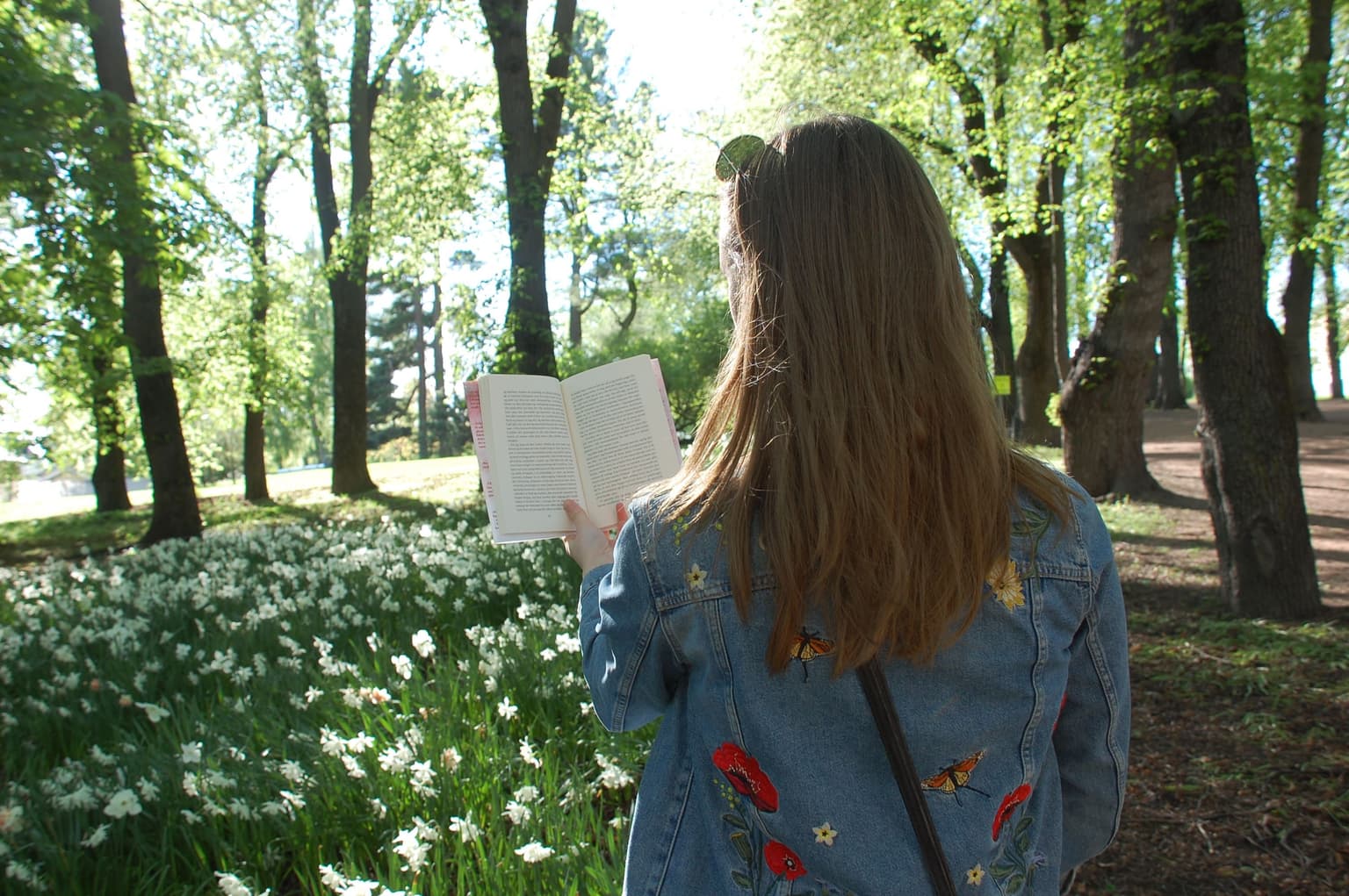 Finn lettlest ungdomsfantasy på Bookis!