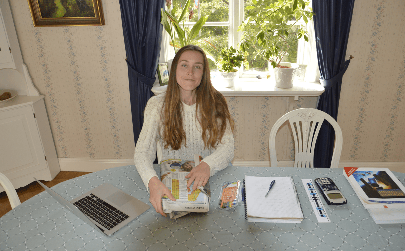 Framtidens sätt att sälja böcker