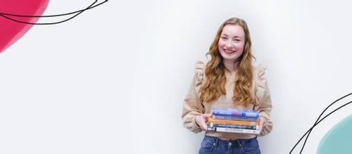 CTA Banner Background